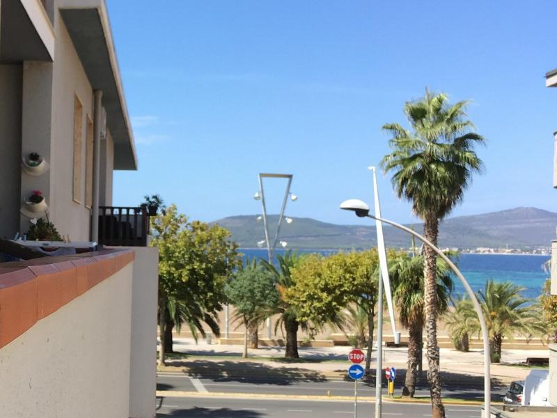 Bogamari Hotel Alghero Eksteriør billede