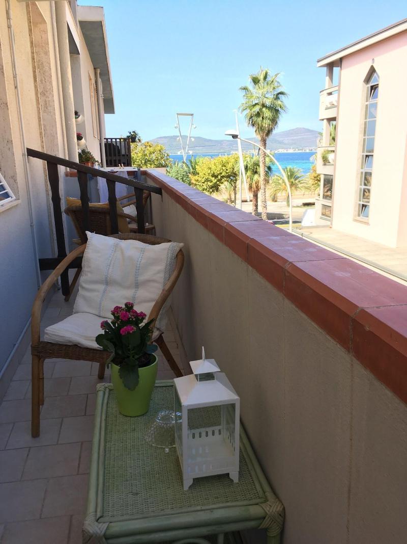 Bogamari Hotel Alghero Eksteriør billede
