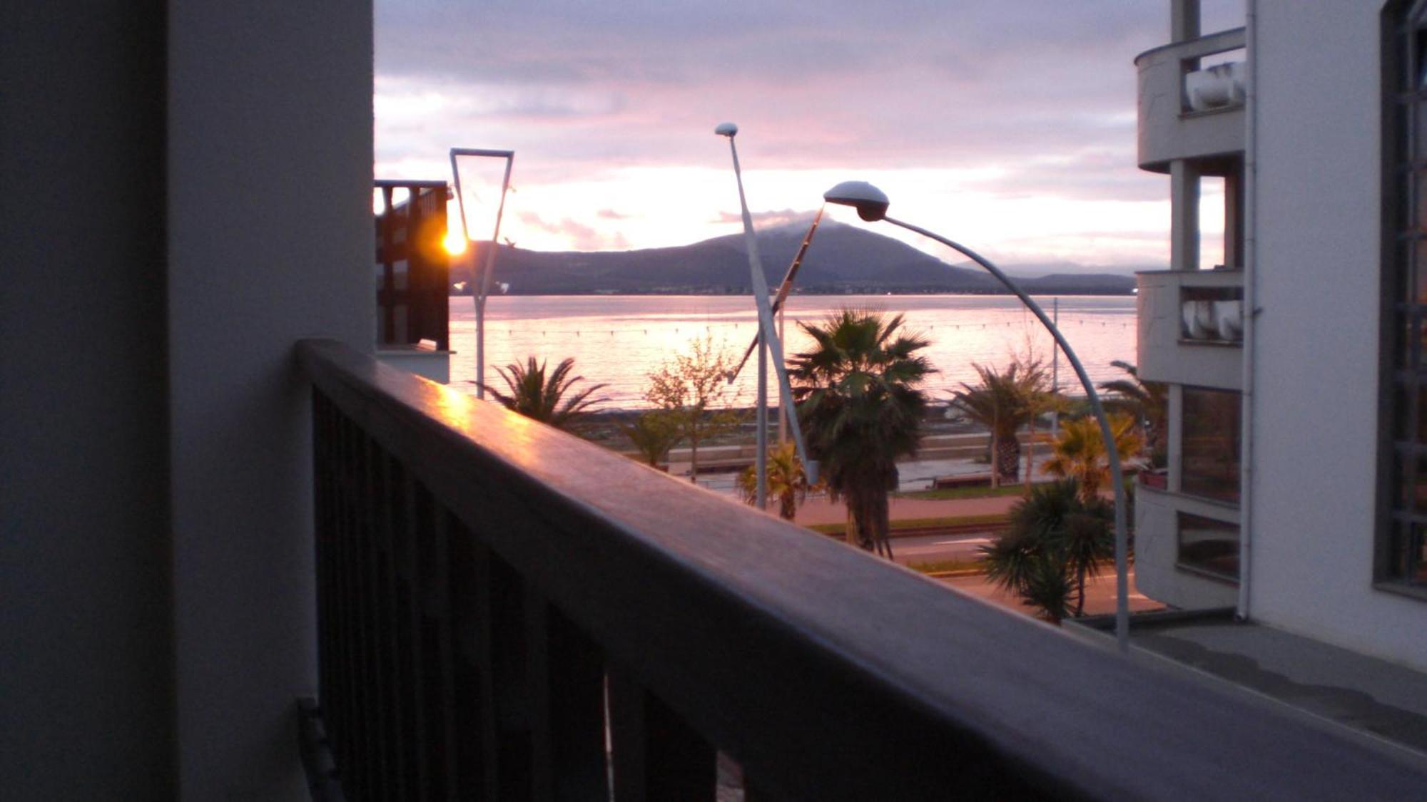 Bogamari Hotel Alghero Eksteriør billede